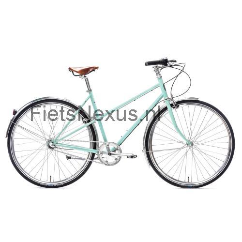 Pelago Capri specificaties 